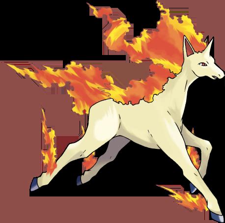 rapidash smogon|Rapidash Pokédex: stats, moves, evolution & locations.